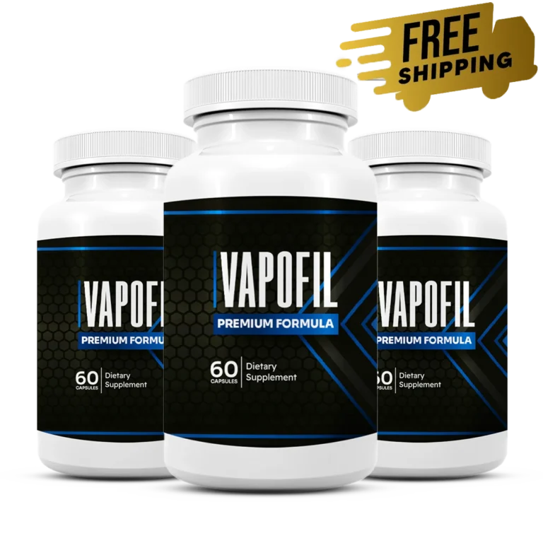 VapoFil Men Health